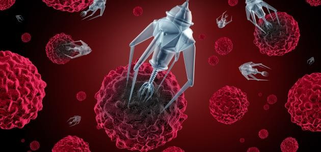 ما هي تقنية النانو ما هي تقنية النانو