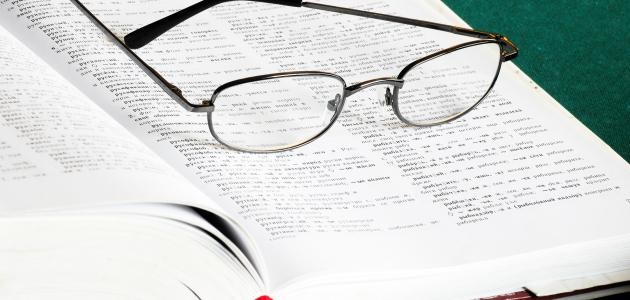 التفكير اللغوي – العقل والكلام- القراءة التفكير اللغوي – العقل والكلام- القراءة