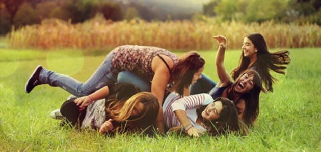 كيف تكون صداقات ناجحة كيف تكون صداقات ناجحة
