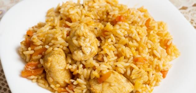 كيف أسوي رز مضغوط كيف أسوي رز مضغوط