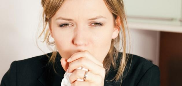 ما علاج الكحة مع البلغم ما علاج الكحة مع البلغم