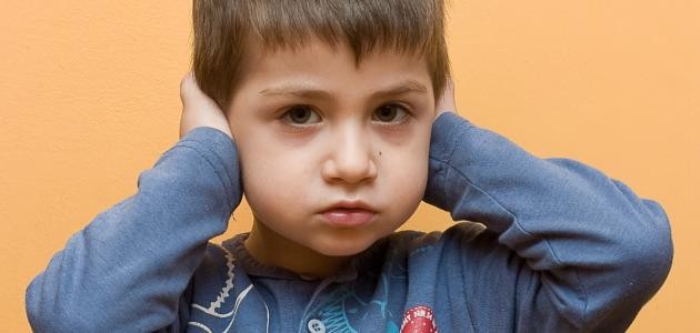 كيفية علاج مرض التوحد كيفية علاج مرض التوحد