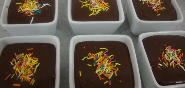 حلا سهل وسريع ولذيذ حلا سهل وسريع ولذيذ