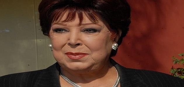 زوج رجاء الجداوي زوج رجاء الجداوي