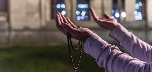 أحاديث عن التسبيح والإستغفار