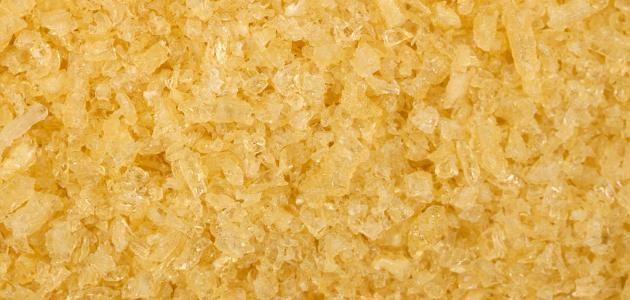 ما هي مادة الجيلاتين ما هي مادة الجيلاتين