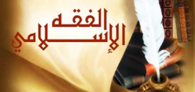 ما هو تعريف الفقه