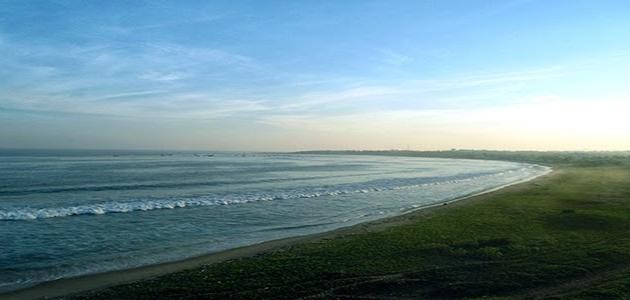 أكبر خليج في العالم أكبر خليج في العالم