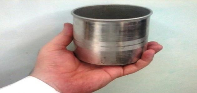 ما مقدار الصاع ما مقدار الصاع