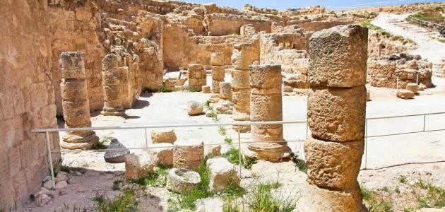 مدينة بيت لحم