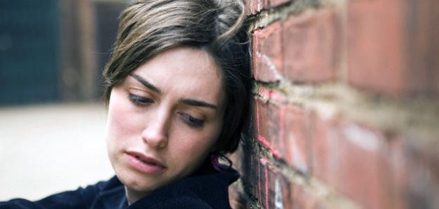 كيف أتخلص من الضيق والاكتئاب كيف أتخلص من الضيق والاكتئاب