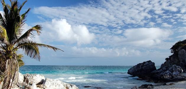 ما هي جزر الكاريبي