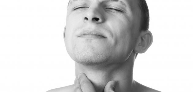 ما هي أعراض حساسية الحلق ما هي أعراض حساسية الحلق