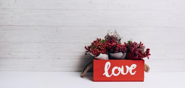 اشعار حب عراقية