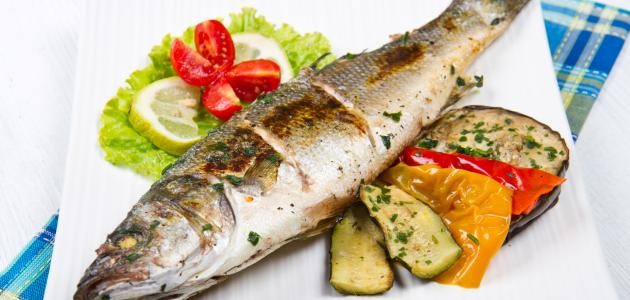 طريقة عمل تتبيلة السمك طريقة عمل تتبيلة السمك