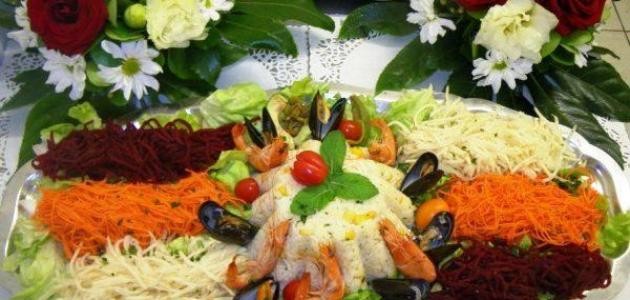 سلطات ومقبلات عراقية سلطات ومقبلات عراقية