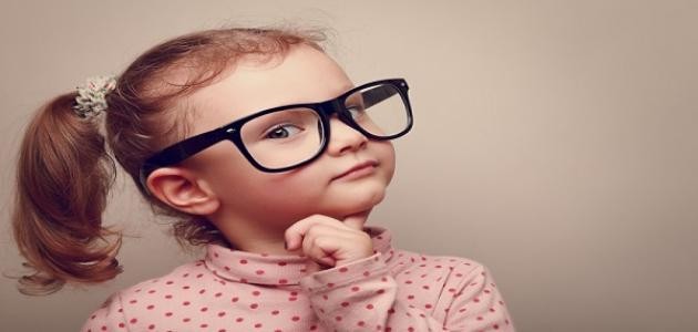 كيفية تربية العباقرة