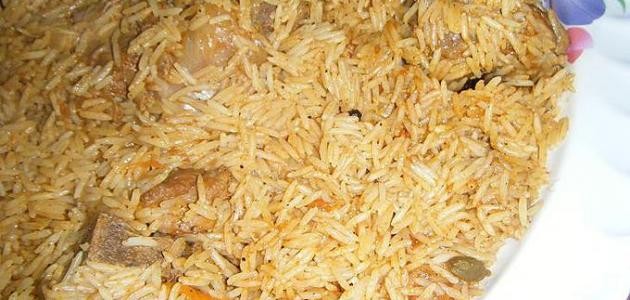 طريقة طبخ مضغوط لحم طريقة طبخ مضغوط لحم