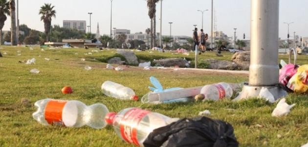 المرافق العامة وكيفية الحفاظ عليها المرافق العامة وكيفية الحفاظ عليها