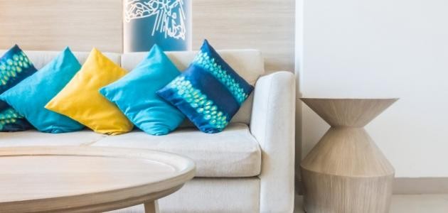 أفكار جديدة لتزيين المنزل أفكار جديدة لتزيين المنزل