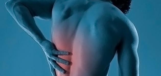 ما هي أعراض الآم الظهر ما هي أعراض الآم الظهر