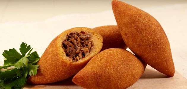 طريقة قلي الكبة المجمدة طريقة قلي الكبة المجمدة