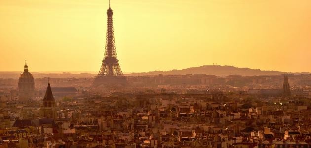 أهم المعالم السياحية في فرنسا