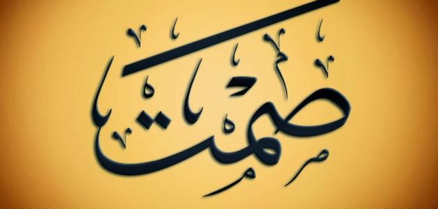 أجمل ما قيل عن الصمت