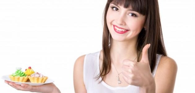 كيفية علاج النحافة كيفية علاج النحافة