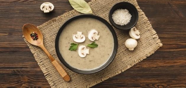 طريقة تحضير شوربة الشوفان طريقة تحضير شوربة الشوفان