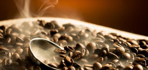 كيفية تحميص البن كيفية تحميص البن