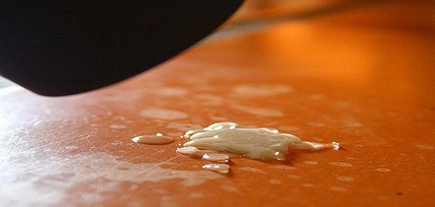 كيفية إزالة الشمع من الملابس كيفية إزالة الشمع من الملابس