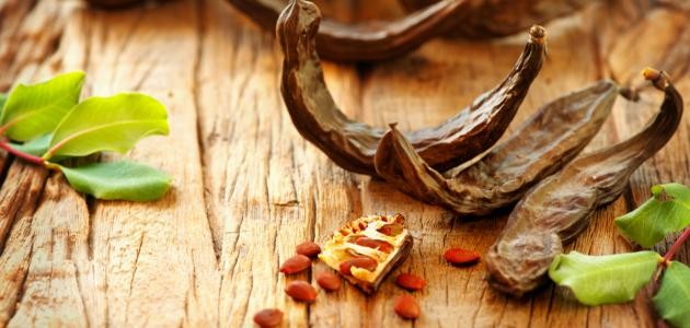 طريقة عمل شراب الخروب طريقة عمل شراب الخروب