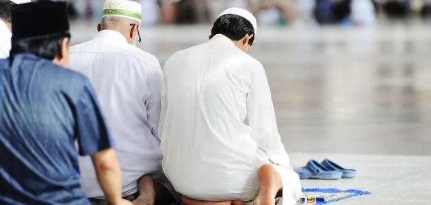 ما هو فضل الصلاة ما هو فضل الصلاة