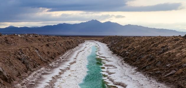 ما هو كلوريد الصوديوم ما هو كلوريد الصوديوم