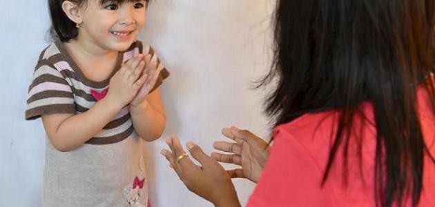 كيفية تحفيظ الأطفال الحروف