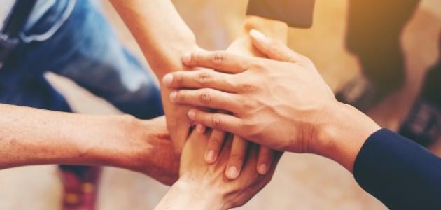 ما أهمية الوفاء ما أهمية الوفاء