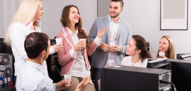 كيف ابدأ مشروعاً ناجحاً كيف ابدأ مشروعاً ناجحاً
