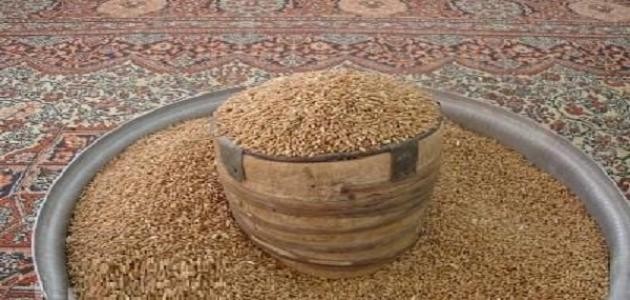 ما هو مقدار الصاع بالكيلو ما هو مقدار الصاع بالكيلو