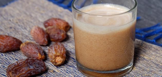 أضرار رجيم التمر واللبن أضرار رجيم التمر واللبن