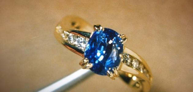 أحجار كريمة نادرة أحجار كريمة نادرة