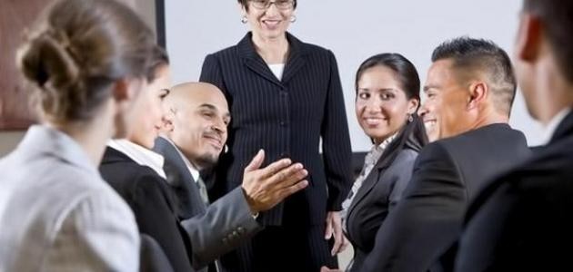 كيف تكون محاوراً جيداً كيف تكون محاوراً جيداً