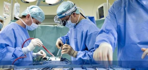 ما هو التنظير البطني ما هو التنظير البطني