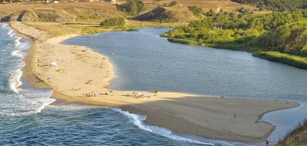أين يقع البحر الأسود أين يقع البحر الأسود