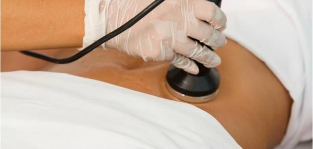 كيفية تفتيت الدهون