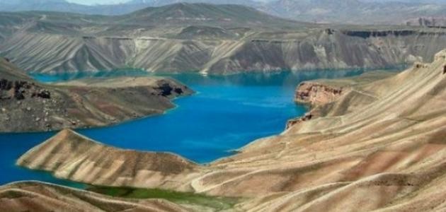 ما هي تضاريس المغرب