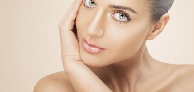 كيفية تسكير مسامات الوجه كيفية تسكير مسامات الوجه