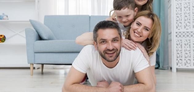 أبحاث في فائدة العائلات أبحاث في فائدة العائلات