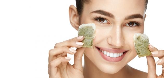 فوائد الشاي للعين فوائد الشاي للعين