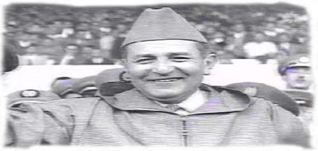 تعريف بمحمد الخامس بن يوسف